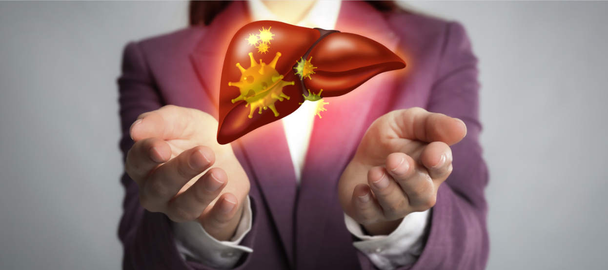 Home Remedies for Fatty Liver disease