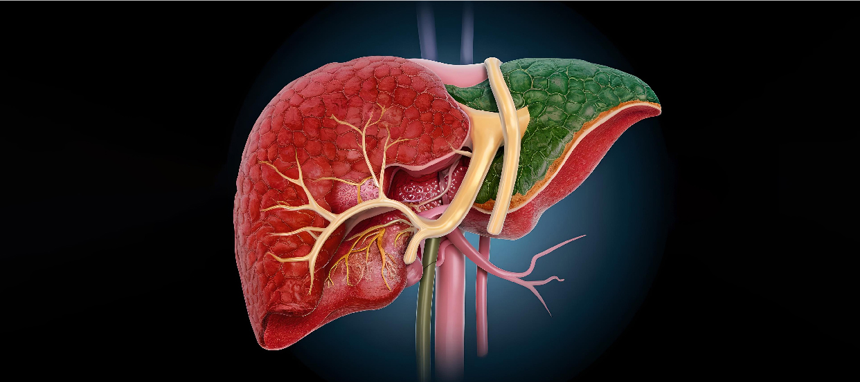 What is the First Sign of Liver Cancer?