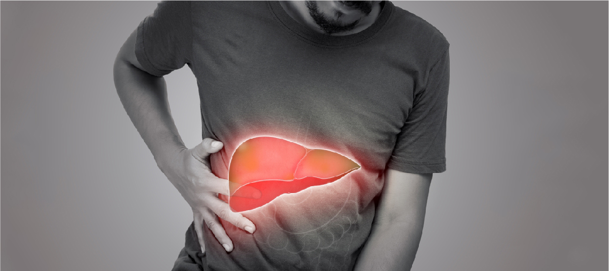 What are the Liver Swelling Causes?