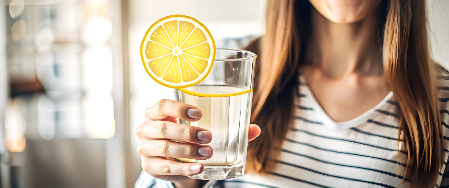 Benefits of Drinking Hot Lemon Water for Fatty Liver Liver Surgery India