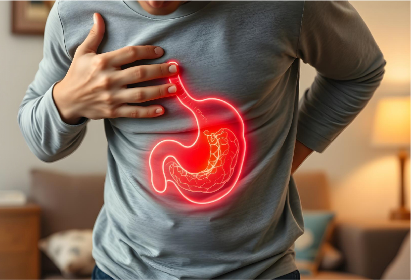 How To Remove Gas From The Stomach Instantly?