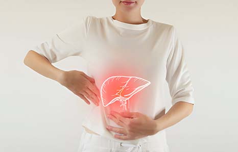 The Impact of Hepatitis B and C on Liver Health