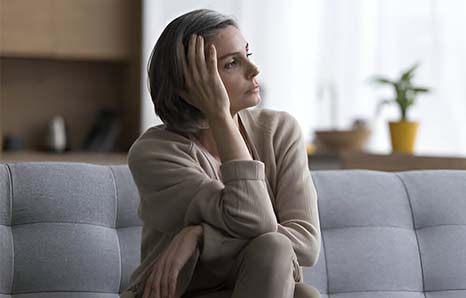 Liver Health During Menopause: Addressing Increased Risks