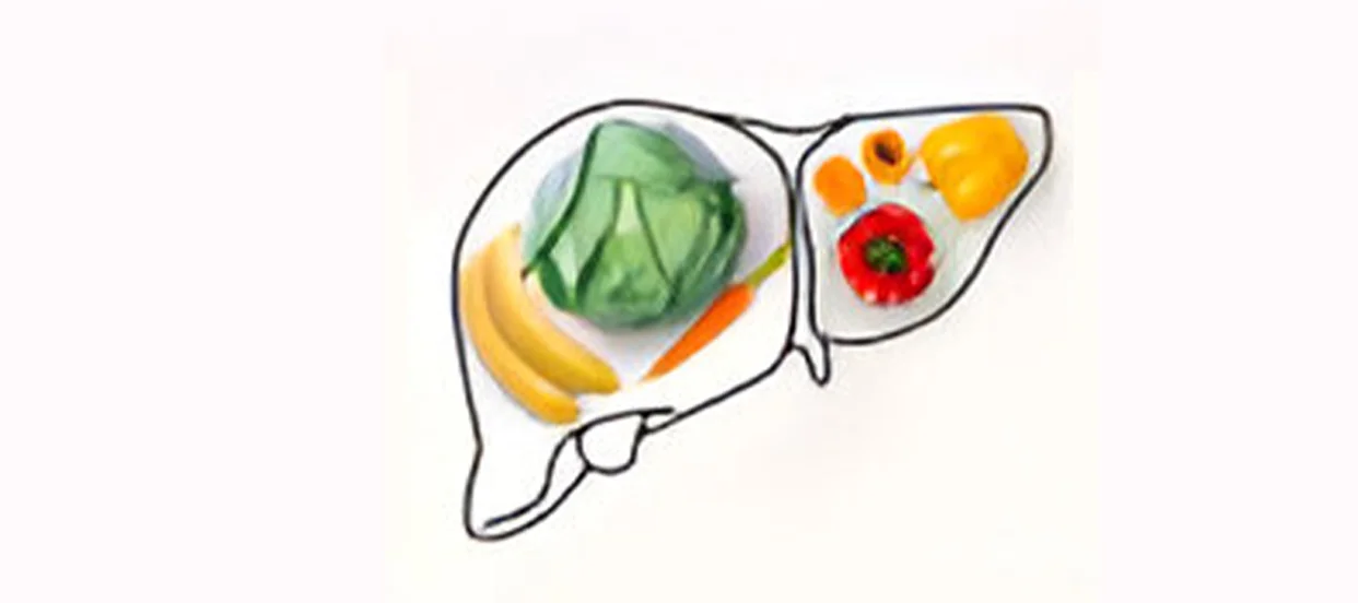 Top Foods to Promote Liver Health