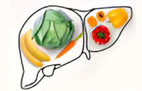 Top Foods to Promote Liver Health