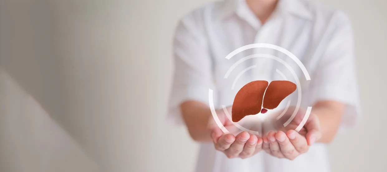 Protecting Liver Health: Preventing NAFLD, NASH, And Other Liver Diseases
