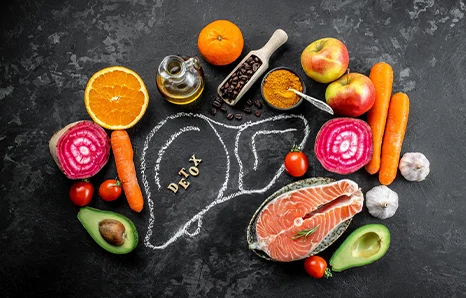 Liver Health Tips: Understanding Gender Differences In Liver Disease Symptoms