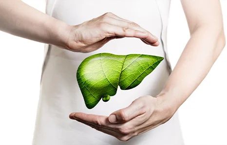 Liver Health Made Easy: Daily Habits to Reduce Toxin Exposure