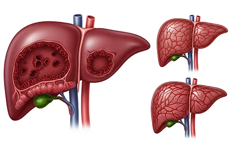 Understanding Liver Diseases: Symptoms, Diagnosis, and Treatment Options