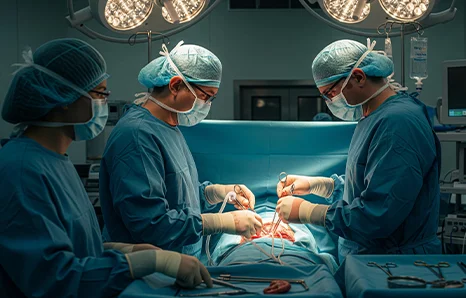 Minimally Invasive Liver Surgery: Benefits And Procedures