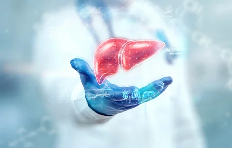 Top Liver Transplant Surgeon in Lucknow | Expert Hepatobiliary Care