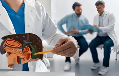 Affordable Alcoholic Hepatitis Treatment in Lucknow – Where to Go