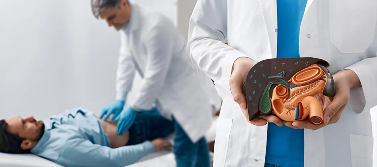 Affordable Alcoholic Hepatitis Treatment in Lucknow – Where to Go