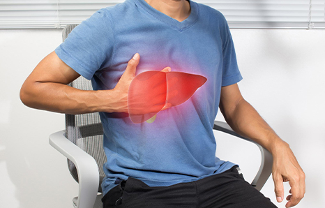 Effective & Affordable Chronic Hepatitis Treatment in Lucknow