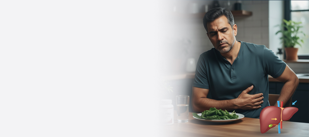 Early Signs of Liver Problems You Shouldn’t Ignore