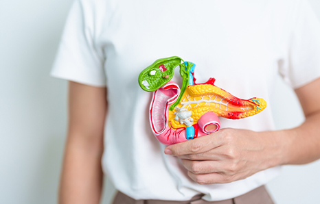 Pancreatic Surgery in Lucknow—Expert Care & Treatment