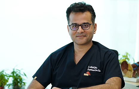 Which Specialist in Lucknow Is Best for the Liver