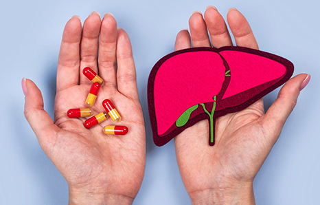 Liver Problems in Diabetes: Risks, Connections, and Care