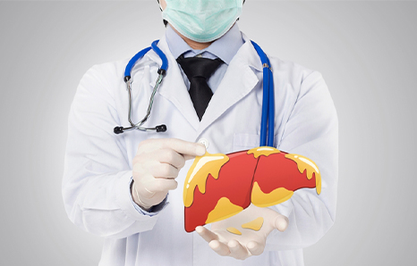 Cirrhosis of the Liver Treatment in Lucknow: What Patients Should Know