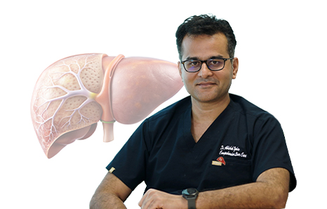 Liver Specialist in Lucknow: Expert Care for Liver Diseases