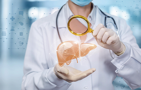 Why Choosing the Right Liver Cancer Surgeon in Lucknow Can Save Your Life