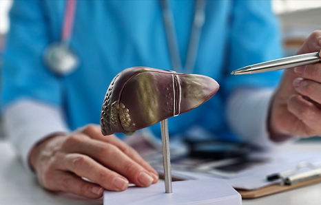 Best Liver Surgery Surgeon in Lucknow – Dr. Abhishek’s Expertise Explained