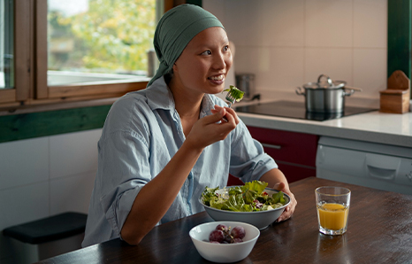 Diet for Liver Cancer Patients: Best Foods to Eat During Recovery