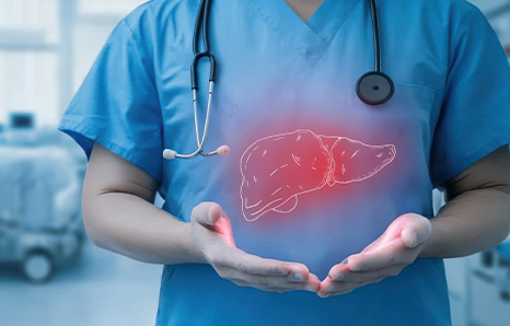 7 Silent Symptoms of Liver Cancer You Should Never Ignore