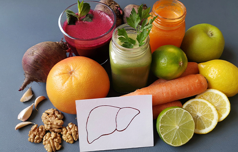 Jaundice Diet Plan: What to Eat and What to Avoid