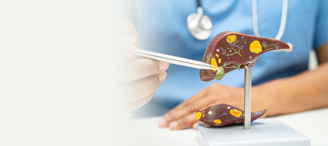 What Is Hepatic Parenchymal Disease? Everything You Need to Know