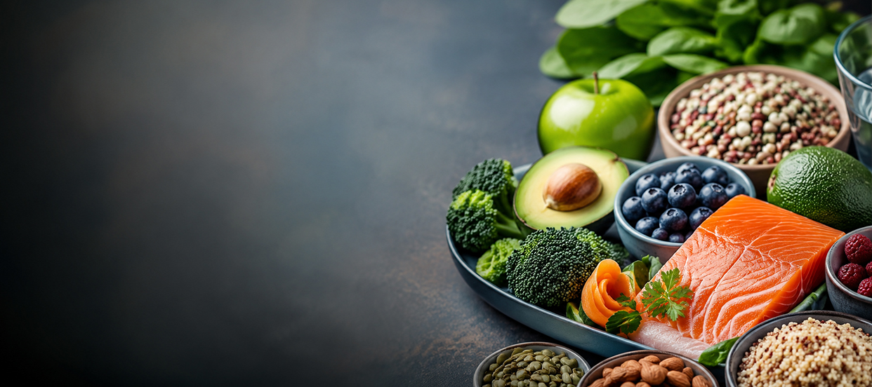 Best Foods for Liver Cancer Patients: What to Eat During Recovery