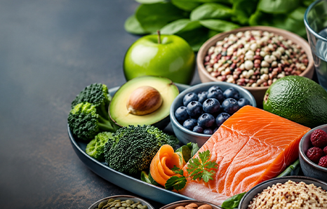 Best Foods for Liver Cancer Patients: What to Eat During Recovery