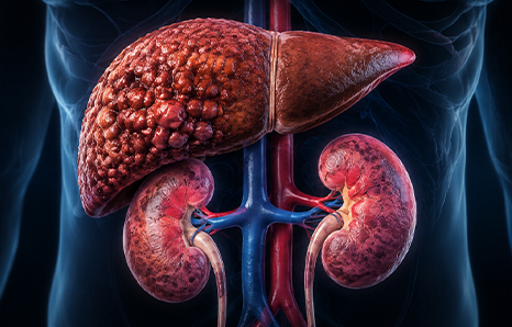How Liver Disease Can Affect Kidney Function: Understanding the Vital Connection