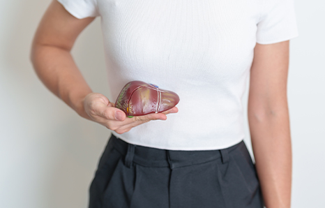 Grade 1 Fatty Liver: Causes, Symptoms, Treatment, Diet, and Prevention