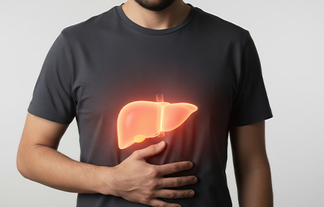 Fatty Liver Grade 2: Symptoms, Causes, Treatment & Diet (2026 Guide)