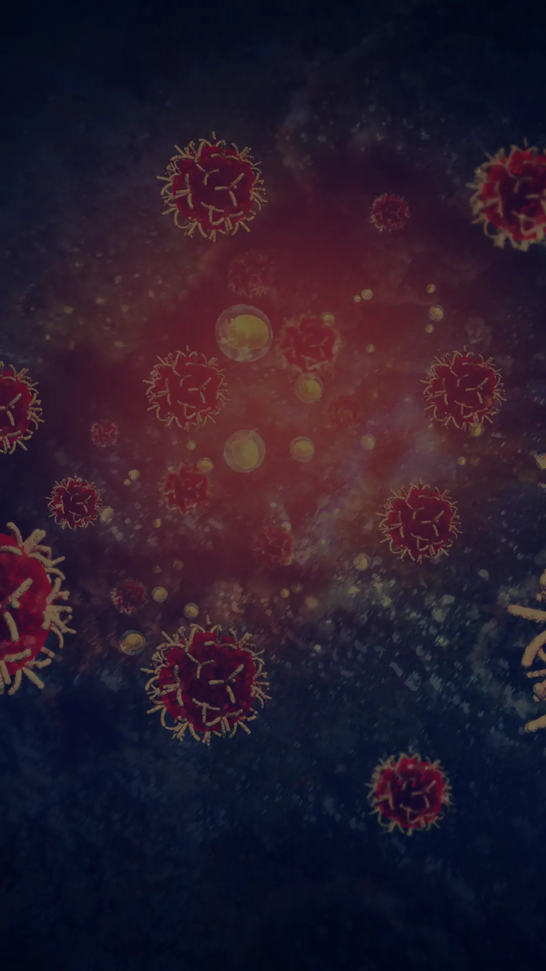 Symptoms of Stage 4 Liver Cancer