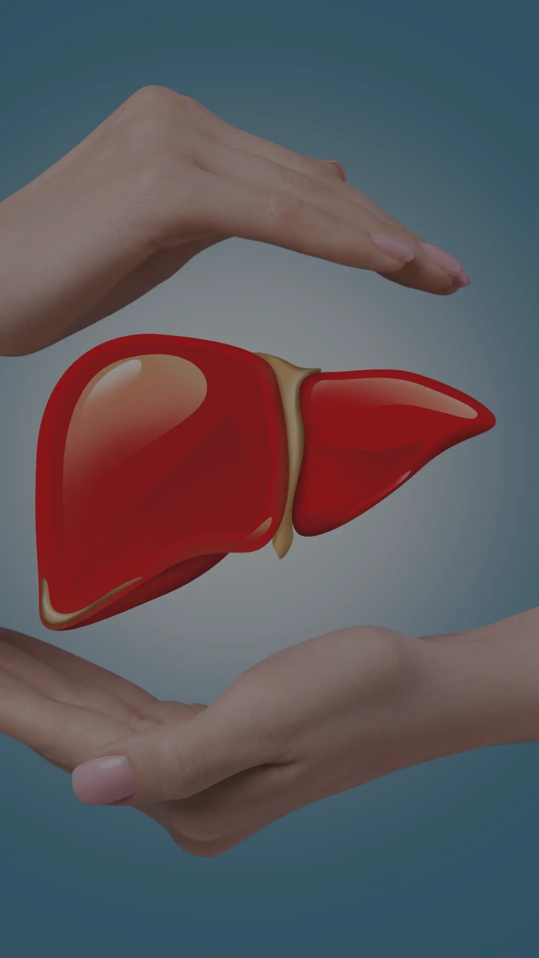 Natural Ways To Improve Liver Function